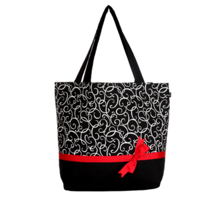 Peyton Signature Tote
